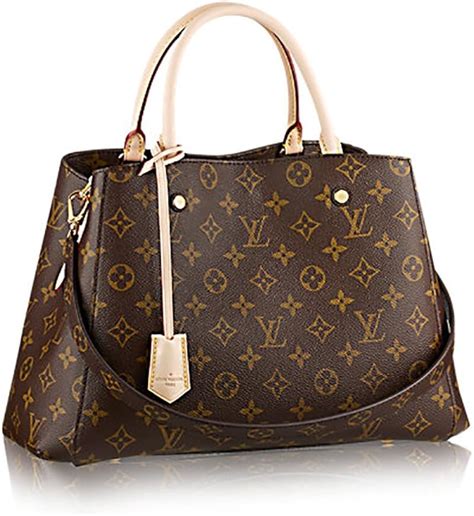 borsa louis vuitton montaigne|louis vuitton montaigne bags.